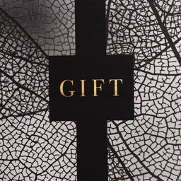 Цена за 2 шт. Коробка подарочная складная, упаковка, «Gift», 12×12×6.5 см