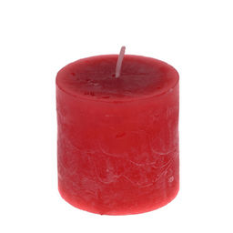 Свеча ароматическая, D 5 см, L5 W5 H5 см, 6в.