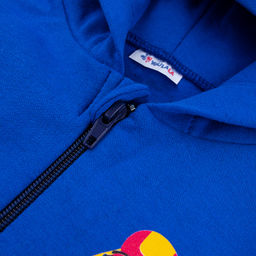 Костюм футер 2х нитка начёс 8470300202 - Youlala фото 3