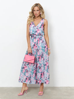 JETTY Комбинезон  фото 8