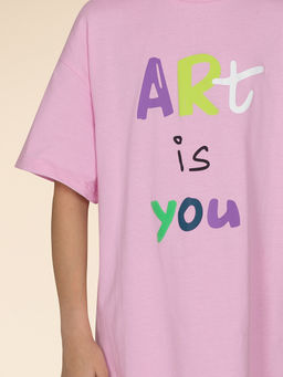 WFDT3353U Ночная сорочка для девочек