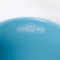 Кружка Смешарики, 270 мл, цвет МИКС  фото 3