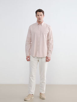 Regular Fit Erkek G?mlek