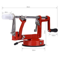 Яблокочистка Apple-Peeler - Family фото 2