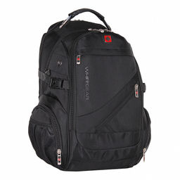 Рюкзак 8810W black Whiff