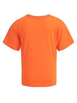 футболка 1ПДФК4332001 - Апрель фото 2