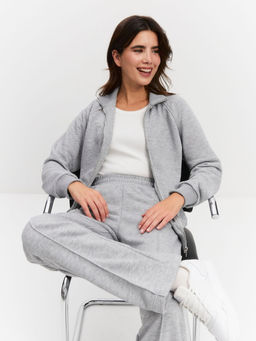 Брюки женские 25254-525 футер - Avese фото 65