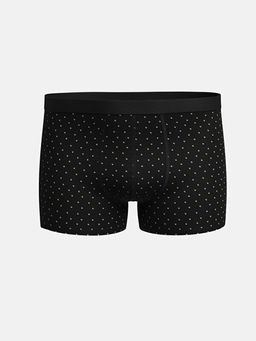 Standart Kal?p Pamuklu Esnek Erkek Boxer 3l? - Waikiki фото 2