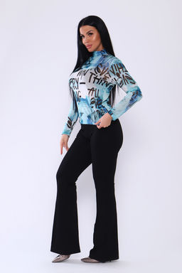 Водолазка 24675 - Натали фото 9