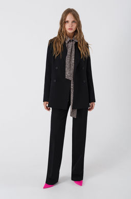 Жакет Pirs 4642 черный