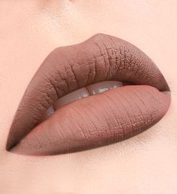 LuxVisage Блеск для губ PIN UP ultra matt тон 39
