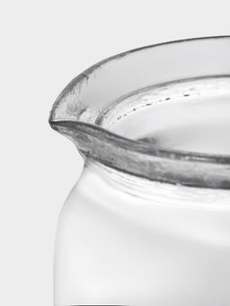 Кувшин Pasabahce FRIGO, 1.34 л, с крышкой, стекло, прозрачный