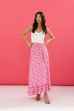 Юбка А389 - Annete фото 2