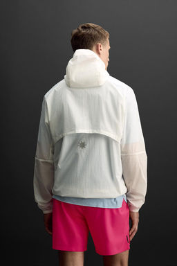 WINDBREAKER - Zara фото 3