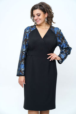 Платье ALANI 2256