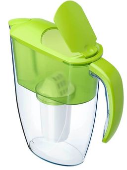 Фильтр-кувшин Смайл (кассета А5) 2,9л Аквафор фото 4