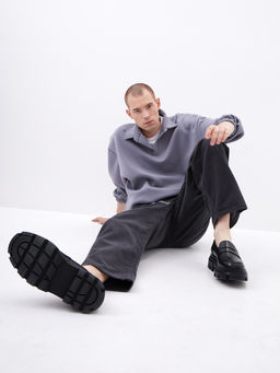 Мужские Брюки BAGGY - Mossmore фото 14