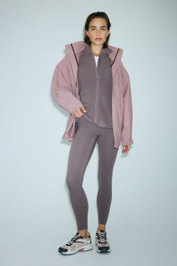 Chubasquero con StormMove - H&m фото 6
