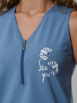 пижама/домашний костюм 4455-06 Новинка - Mix-mode фото 3