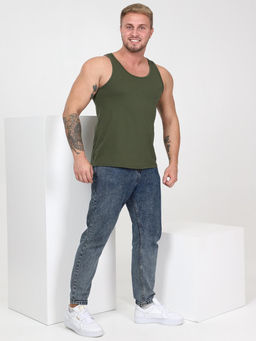 IV-CAPRIZ Амадис - майка хаки фото 3