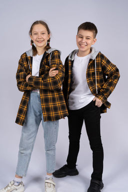 Джемпер детский 62270 Be Friends фото 14