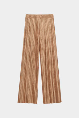 Брюки плиссе - Mollis фото 6