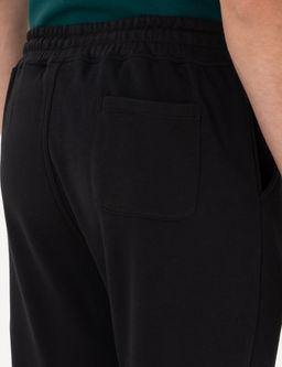 Siyah Slim Fit 3 _plik D_z Pa_a E_ofman Alt_