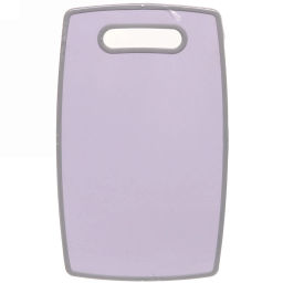 Цена за 2 шт. Доска разделочная "Stone" 23*37*1см Венера