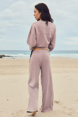 FADED SWEATSHIRT - Zara фото 4