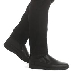Мужские ботинки TENDANCE Артикул 3292439, черный  фото 2