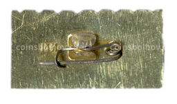 Значок Мемориал "Могила неизвестного солдата"