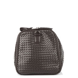 мужская дорожная сумка из экокожи Barcelo Biagi фото 3