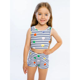 Комплект кулирка лайкра 7013100202 - Youlala фото 12