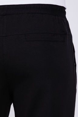 Брюки спортивные 
 3.MM109A-чёрный