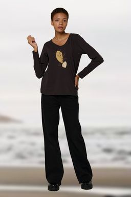 лонгслив 8117-02