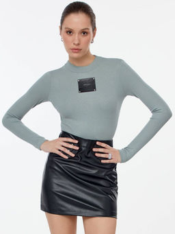 CONTE LD 2366 Джемпер женский alpine frost alpine frost - Conte elegant фото 2