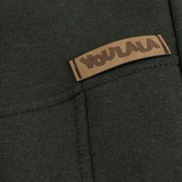 Штаны футер 2х нитка петля 1370300102 - Youlala фото 3