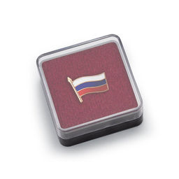 ЗНАЧОК 9206314 - Красная пресня фото 2