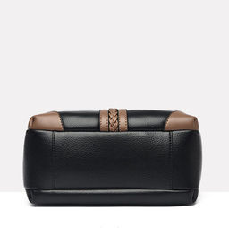 KAIDIFEINIROO Сумка женская с двумя ремнями 8770  фото 77