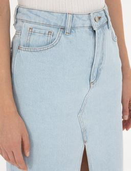 A__k Mavi Slim Fit Jean Etek - Pierre cardin фото 5