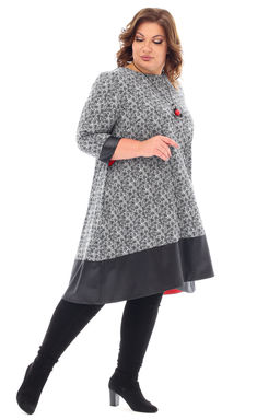 Платье-4455 - Lady maria фото 10