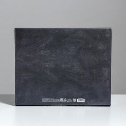 Складная коробка Любовь Счастье Удача, 31,2 х 25,6 х 16,1 см - Дарите счастье фото 6