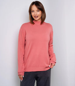 Водолазка #ОКТ07 - Dommod фото 49