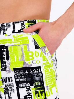 Шорты мужские Berchelli