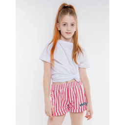 Шорты футер петля 1033300101 - Youlala фото 7