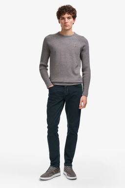Erkek Koyu Mavi Jean Pantolon - U.s. polo assn фото 7