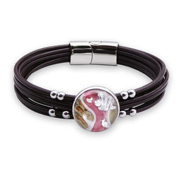 Браслет из муранского стекла - Vloes фото 13