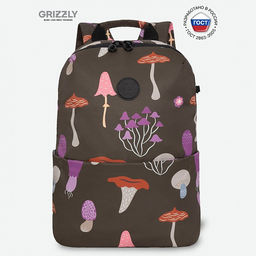 RXL-320-6 Рюкзак - Grizzly фото 17