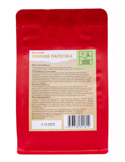 Удобрение Green House СЕННАЯ ПАЛОЧКА НА ДИАТОМИТЕ 0,25л,,