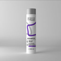 Tashe professional Шампунь для волос Blonde Repair (tsh133) 300мл